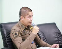 ท่าอากาศยานสุราษฎร์ธานี ฝึกซ้อมแผนฉุกเฉินเต็มรูปแบบ ประจำปี  ... พารามิเตอร์รูปภาพ 27