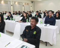 ภาครัฐ เอกชนสุราษฎร์ธานีผนึกกำลังกำหนดเป้าหมายการพัฒนาจังหวั ... พารามิเตอร์รูปภาพ 1
