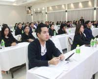 ภาครัฐ เอกชนสุราษฎร์ธานีผนึกกำลังกำหนดเป้าหมายการพัฒนาจังหวั ... พารามิเตอร์รูปภาพ 9