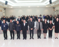 ภาครัฐ เอกชนสุราษฎร์ธานีผนึกกำลังกำหนดเป้าหมายการพัฒนาจังหวั ... พารามิเตอร์รูปภาพ 21