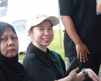 อบจ.สุราษฎร์ธานีร่วมกับคณะกรรมการอิสลาม จัดงาน “เมาลิดกลางจั ... พารามิเตอร์รูปภาพ 35