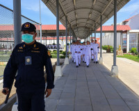 จังหวัดสุราษฎร์ธานี เปิดโครงการพระราชทาน “โคก หนอง นา แห่งน้ ... พารามิเตอร์รูปภาพ 16