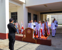 จังหวัดสุราษฎร์ธานี เปิดโครงการพระราชทาน “โคก หนอง นา แห่งน้ ... พารามิเตอร์รูปภาพ 26