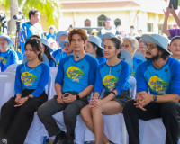 จังหวัดสุราษฎร์ธานี ผนึกกำลังภาครัฐ เอกชน และภาคประชาชน จัดโ ... พารามิเตอร์รูปภาพ 14