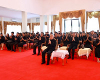 รองผู้ว่าราชการจังหวัดสุราษฎร์ธานี เป็นประธานพิธีบำเพ็ญกุศลส ... พารามิเตอร์รูปภาพ 9