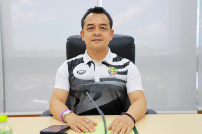 จังหวัดสุราษฎร์ธานี ประชุมคณะกรรมการพัฒนาการบริหารงานยุติธรร ... พารามิเตอร์รูปภาพ 1