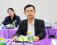 จังหวัดสุราษฎร์ธานี ประชุมคณะกรรมการพัฒนาการบริหารงานยุติธรร ... พารามิเตอร์รูปภาพ 6