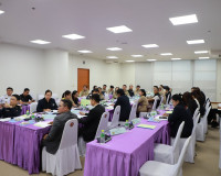 จังหวัดสุราษฎร์ธานี ประชุมคณะกรรมการพัฒนาการบริหารงานยุติธรร ... พารามิเตอร์รูปภาพ 7