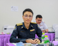 จังหวัดสุราษฎร์ธานี ประชุมคณะกรรมการพัฒนาการบริหารงานยุติธรร ... พารามิเตอร์รูปภาพ 11