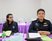 จังหวัดสุราษฎร์ธานี ประชุมคณะกรรมการพัฒนาการบริหารงานยุติธรร ... พารามิเตอร์รูปภาพ 14