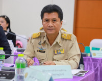 จังหวัดสุราษฎร์ธานี ประชุมคณะกรรมการพัฒนาการบริหารงานยุติธรร ... พารามิเตอร์รูปภาพ 18