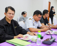 จังหวัดสุราษฎร์ธานี ประชุมคณะกรรมการพัฒนาการบริหารงานยุติธรร ... พารามิเตอร์รูปภาพ 20