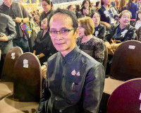 จังหวัดสุราษฎร์ธานี ร่วมพิธีเปิดงาน “OTOP Midyear 2026” ภายใ ... พารามิเตอร์รูปภาพ 3
