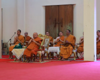 รองผู้ว่าราชการจังหวัดสุราษฎร์ธานี เป็นประธานในพิธีบำเพ็ญกุศ ... พารามิเตอร์รูปภาพ 5