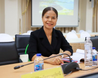 จังหวัดสุราษฎร์ธานี ประชุมคณะกรรมการรักษาความมั่นคงและความสง ... พารามิเตอร์รูปภาพ 42
