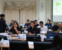 จังหวัดสุราษฎร์ธานี บูรณาการทุกภาคส่วน ประชุมคณะกรรมการ ศอ.ป ... พารามิเตอร์รูปภาพ 14