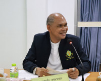 จังหวัดสุราษฎร์ธานี จัดประชุมคณะกรรมการดำเนินการเลือกตั้งประ ... พารามิเตอร์รูปภาพ 2