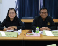 จังหวัดสุราษฎร์ธานี จัดประชุมคณะกรรมการดำเนินการเลือกตั้งประ ... พารามิเตอร์รูปภาพ 3