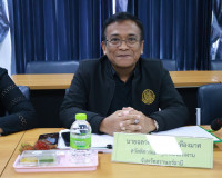 จังหวัดสุราษฎร์ธานี จัดประชุมคณะกรรมการดำเนินการเลือกตั้งประ ... พารามิเตอร์รูปภาพ 9