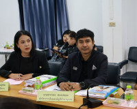 จังหวัดสุราษฎร์ธานี จัดประชุมคณะกรรมการดำเนินการเลือกตั้งประ ... พารามิเตอร์รูปภาพ 11