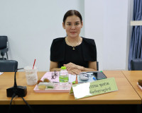 จังหวัดสุราษฎร์ธานี จัดประชุมคณะกรรมการดำเนินการเลือกตั้งประ ... พารามิเตอร์รูปภาพ 18