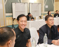 รองผู้ว่าราชการจังหวัดสุราษฎร์ธานี บรรยายพิเศษในหัวข้อ “คิดเ ... พารามิเตอร์รูปภาพ 5