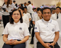 จังหวัดสุราษฎร์ธานีจัดกิจกรรมวันต่อต้านยาเสพติดโลก ประจำปี 2 ... พารามิเตอร์รูปภาพ 12