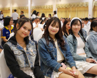 จังหวัดสุราษฎร์ธานีจัดกิจกรรมวันต่อต้านยาเสพติดโลก ประจำปี 2 ... พารามิเตอร์รูปภาพ 13