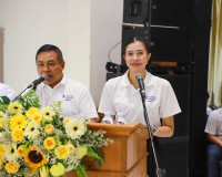 จังหวัดสุราษฎร์ธานีจัดกิจกรรมวันต่อต้านยาเสพติดโลก ประจำปี 2 ... พารามิเตอร์รูปภาพ 27