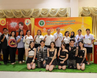 จังหวัดสุราษฎร์ธานีจัดกิจกรรมวันต่อต้านยาเสพติดโลก ประจำปี 2 ... พารามิเตอร์รูปภาพ 35