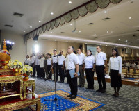 จังหวัดสุราษฎร์ธานีจัดกิจกรรมวันต่อต้านยาเสพติดโลก ประจำปี 2 ... พารามิเตอร์รูปภาพ 81