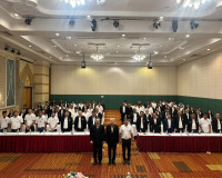 รองผู้ว่าราชการจังหวัดสุราษฎร์ธานี เป็นประธานเปิดโครงการพัฒน ... พารามิเตอร์รูปภาพ 7