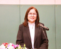 รองผู้ว่าราชการจังหวัดสุราษฎร์ธานี เป็นประธานเปิดการประชุมเช ... พารามิเตอร์รูปภาพ 4