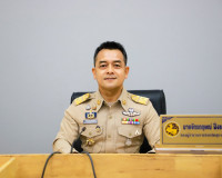 จังหวัดสุราษฎร์ธานี ประชุมคณะกรรมการพนักงานส่วนตำบลจังหวัด ข ... พารามิเตอร์รูปภาพ 21