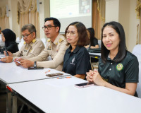 จังหวัดสุราษฎร์ธานี คัดเลือกผู้แทนนายกองค์การบริหารส่วนตำบล  ... พารามิเตอร์รูปภาพ 17