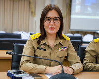 จังหวัดสุราษฎร์ธานี คัดเลือกผู้แทนนายกองค์การบริหารส่วนตำบล  ... พารามิเตอร์รูปภาพ 21