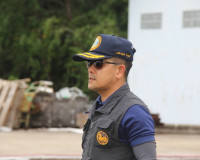 จังหวัดสุราษฎร์ธานี บูรณาการหน่วยงานที่เกี่ยวข้อง ลงพื้นที่ต ... พารามิเตอร์รูปภาพ 20