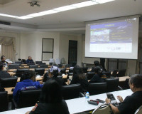 แม่ทัพภาคที่ 4 เป็นประธานประชุมแถลงแผนถวายความปลอดภัย สมเด็จ ... พารามิเตอร์รูปภาพ 5