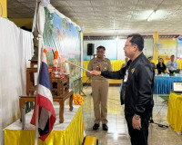 รองผู้ว่าราชการจังหวัดสุราษฎร์ธานี เป็นประธานคณะกรรมการพิจาร ... พารามิเตอร์รูปภาพ 1