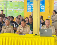รองผู้ว่าราชการจังหวัดสุราษฎร์ธานี เป็นประธานคณะกรรมการพิจาร ... พารามิเตอร์รูปภาพ 6