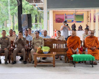 รองผู้ว่าราชการจังหวัดสุราษฎร์ธานี เป็นประธานคณะกรรมการพิจาร ... พารามิเตอร์รูปภาพ 11