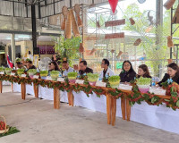 รองผู้ว่าราชการจังหวัดสุราษฎร์ธานี เป็นประธานคณะกรรมการพิจาร ... พารามิเตอร์รูปภาพ 12