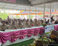 รองผู้ว่าราชการจังหวัดสุราษฎร์ธานี เป็นประธานคณะกรรมการพิจาร ... พารามิเตอร์รูปภาพ 4