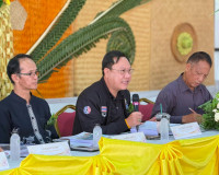 รองผู้ว่าราชการจังหวัดสุราษฎร์ธานี เป็นประธานคณะกรรมการพิจาร ... พารามิเตอร์รูปภาพ 7