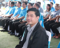ผู้ว่าฯ สุราษฎร์ธานีเปิดโครงการน้ำดื่มสะอาด "Mini Station" ม ... พารามิเตอร์รูปภาพ 12