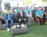 ผู้ว่าฯ สุราษฎร์ธานีเปิดโครงการน้ำดื่มสะอาด "Mini Station" ม ... พารามิเตอร์รูปภาพ 25