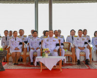 ผู้ว่าราชการจังหวัดสุราษฎร์ธานี ปิดโครงการพระราชทาน “โคก หนอ ... พารามิเตอร์รูปภาพ 1