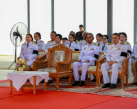 ผู้ว่าราชการจังหวัดสุราษฎร์ธานี ปิดโครงการพระราชทาน “โคก หนอ ... พารามิเตอร์รูปภาพ 10