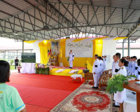 ผู้ว่าราชการจังหวัดสุราษฎร์ธานี ปิดโครงการพระราชทาน “โคก หนอ ... พารามิเตอร์รูปภาพ 27