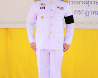 ผู้ว่าราชการจังหวัดสุราษฎร์ธานี ปิดโครงการพระราชทาน “โคก หนอ ... พารามิเตอร์รูปภาพ 29